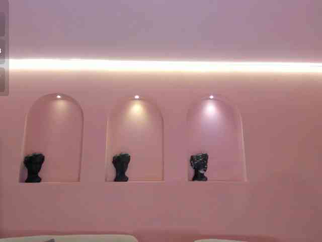 ElizabethBennet webcam