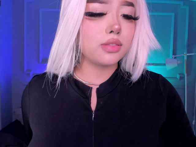 ElizabethBennet webcam