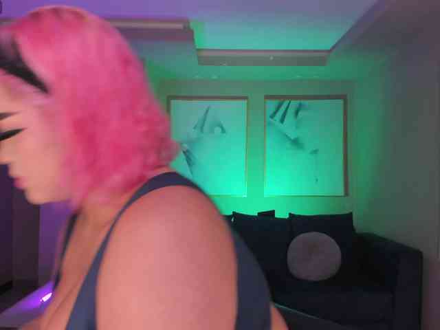 ElizabethBennet webcam