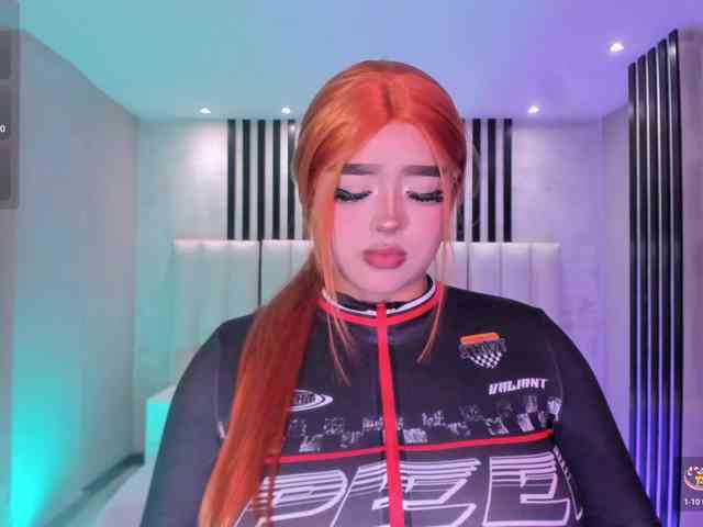 ElizabethBennet webcam