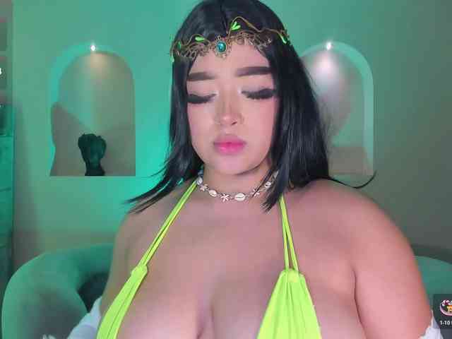 ElizabethBennet webcam