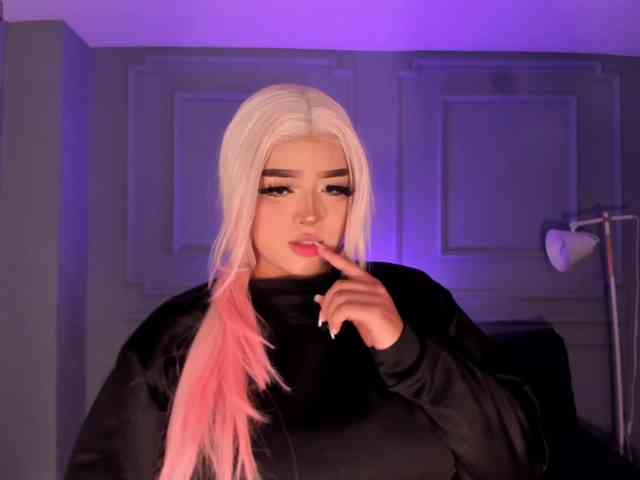 ElizabethBennet webcam