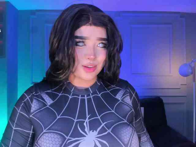 ElizabethBennet webcam