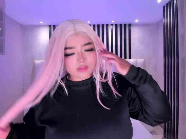 ElizabethBennet webcam