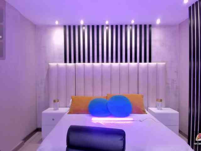 ElizabethBennet webcam