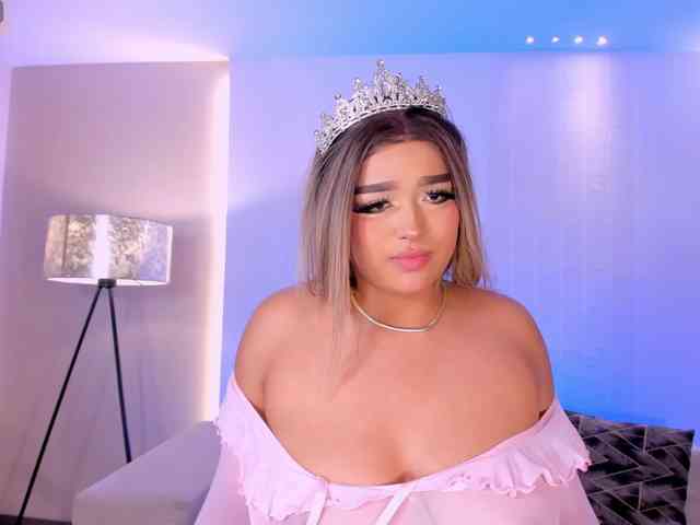 ElizabethBennet webcam