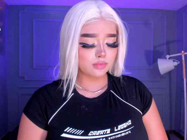 ElizabethBennet webcam