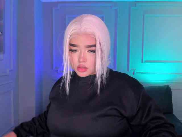 ElizabethBennet webcam