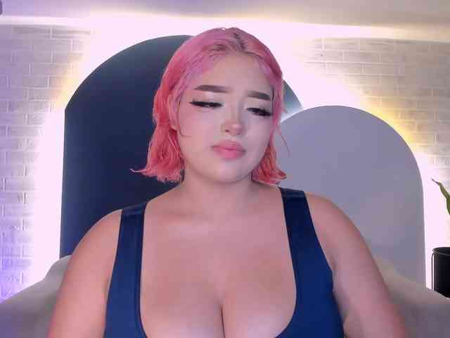 ElizabethBennet webcam