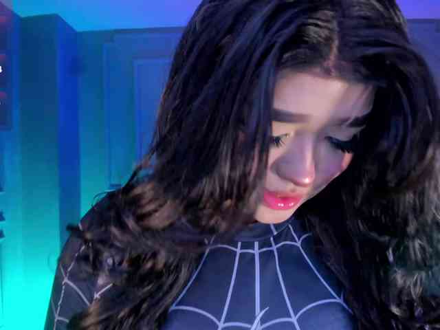 ElizabethBennet webcam