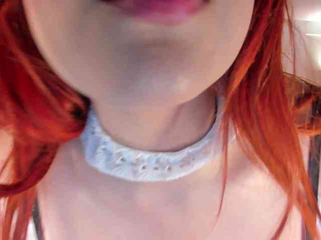ElizabethBennet webcam