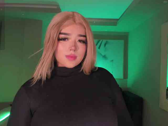 ElizabethBennet webcam