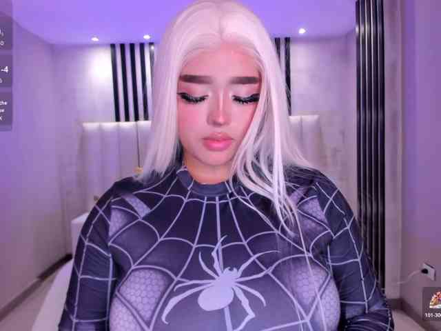 ElizabethBennet webcam