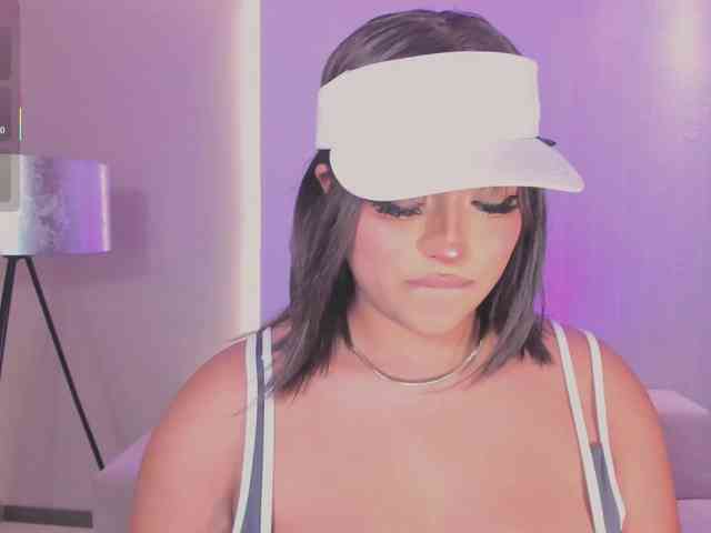 ElizabethBennet webcam