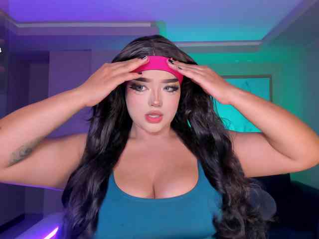 ElizabethBennet webcam