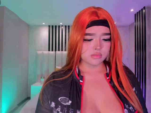 ElizabethBennet webcam