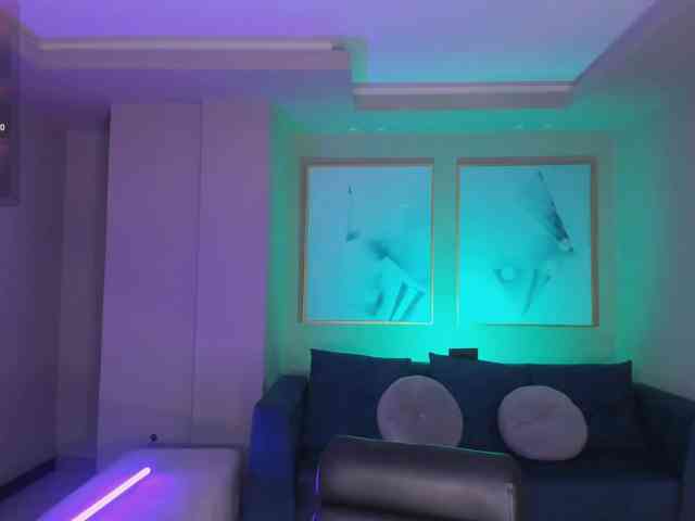 ElizabethBennet webcam