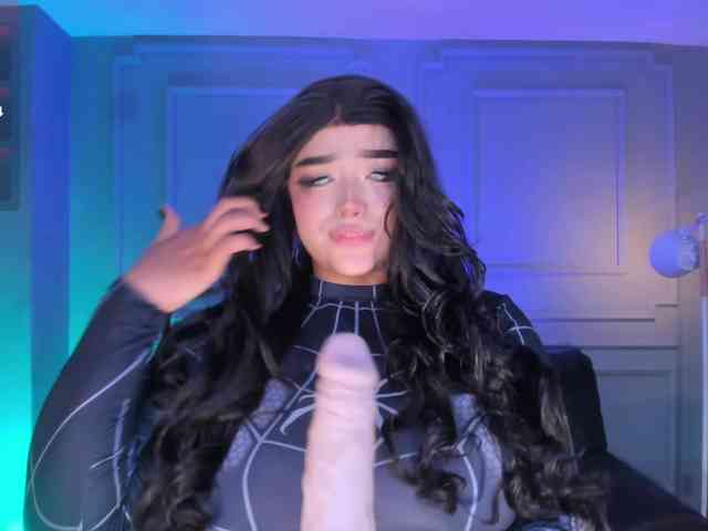 ElizabethBennet webcam