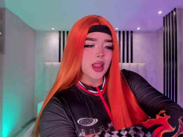 ElizabethBennet webcam