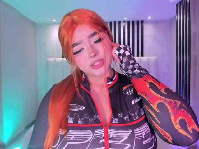 ElizabethBennet webcam