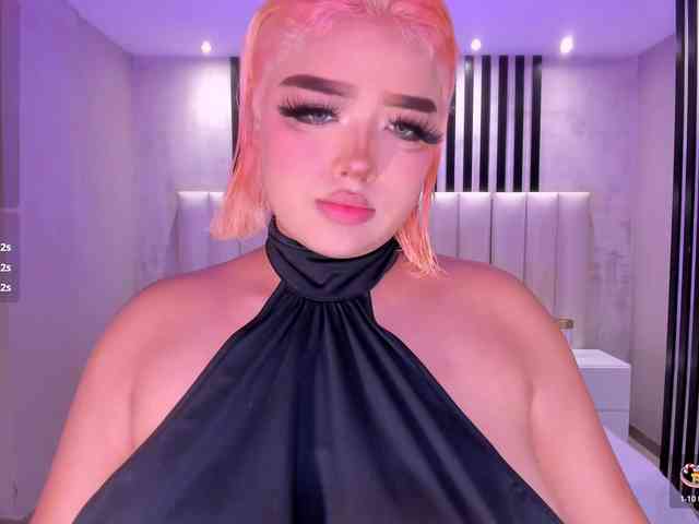 ElizabethBennet webcam