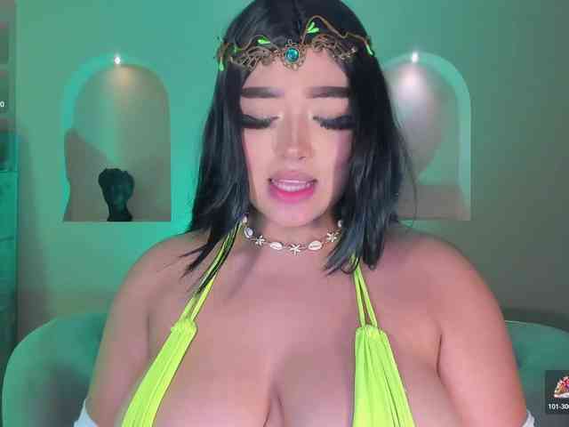 ElizabethBennet webcam