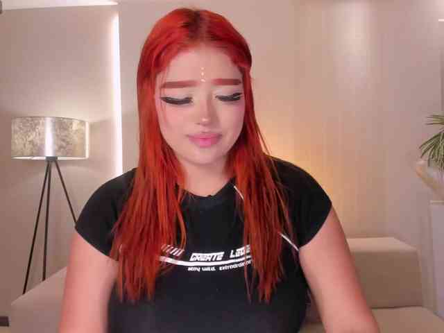 ElizabethBennet webcam