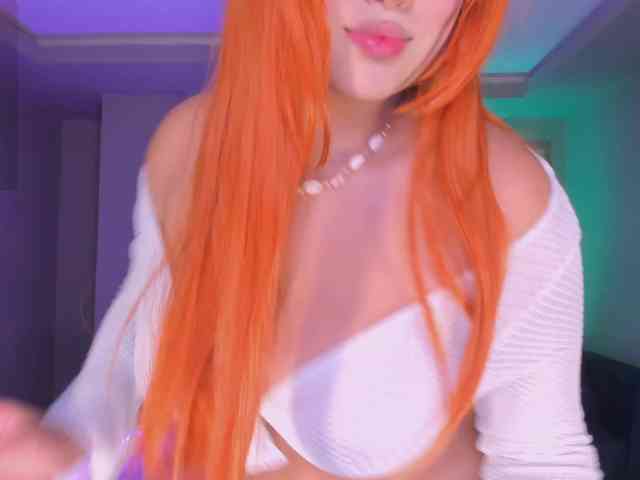 ElizabethBennet webcam