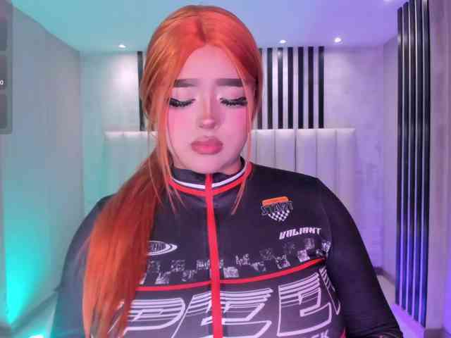 ElizabethBennet webcam