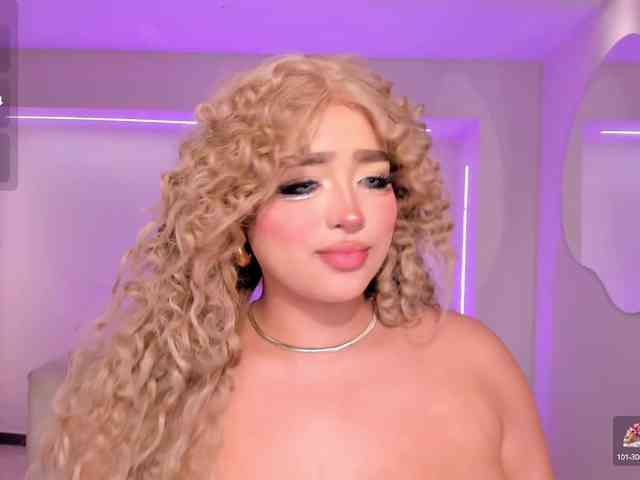 ElizabethBennet webcam