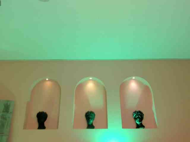 ElizabethBennet webcam