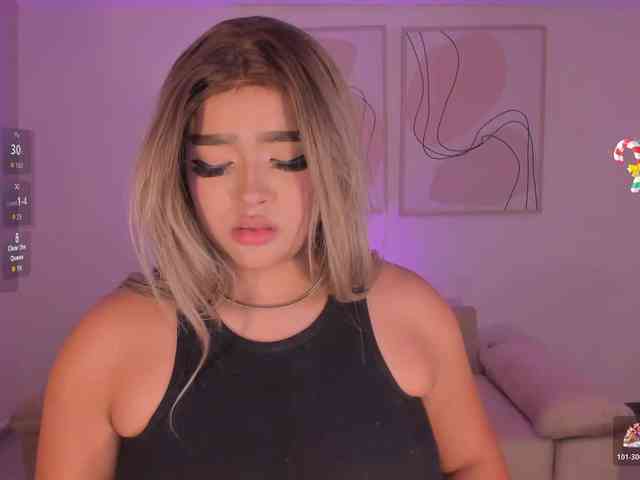 ElizabethBennet webcam