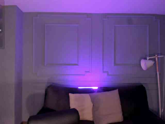 ElizabethBennet webcam