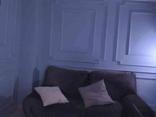 ElizabethBennet webcam