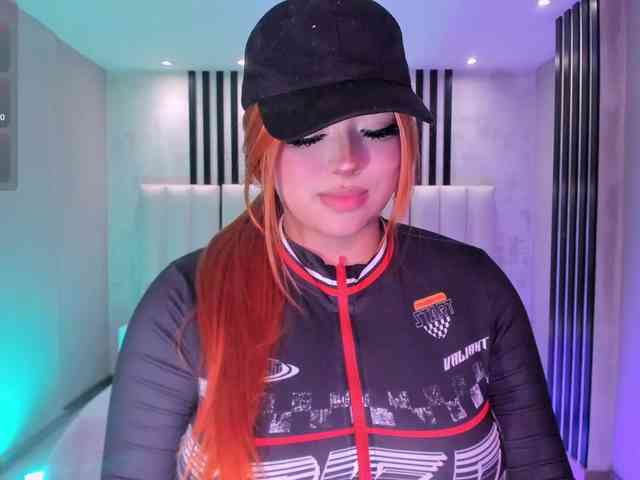 ElizabethBennet webcam