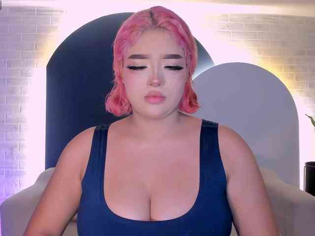 ElizabethBennet webcam