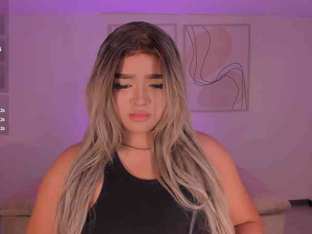 ElizabethBennet webcam