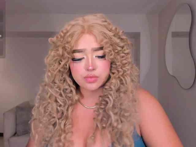 ElizabethBennet webcam