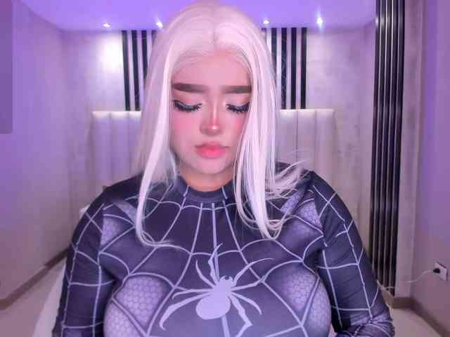 ElizabethBennet webcam