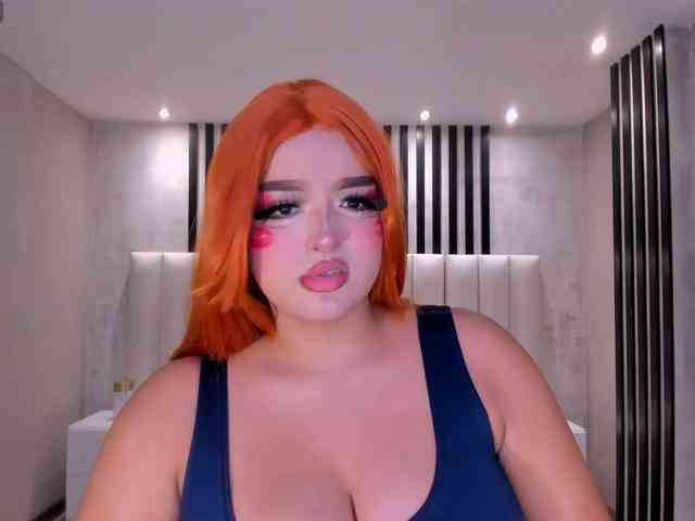 ElizabethBennet webcam