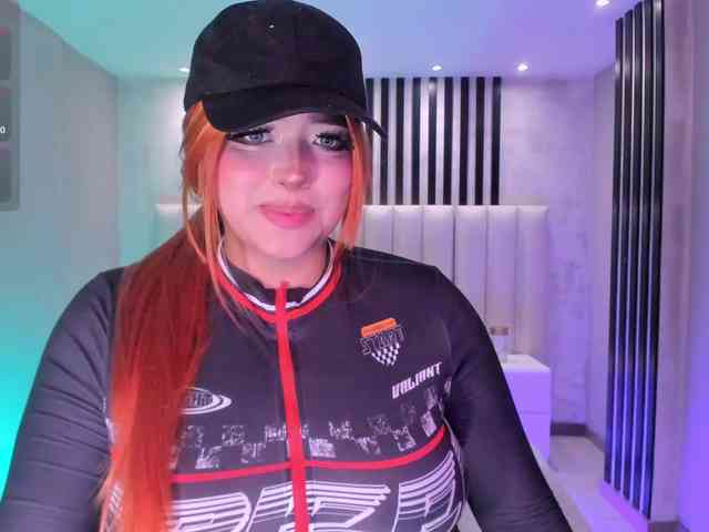 ElizabethBennet webcam