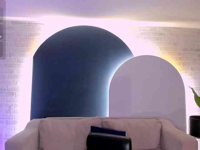 ElizabethBennet webcam