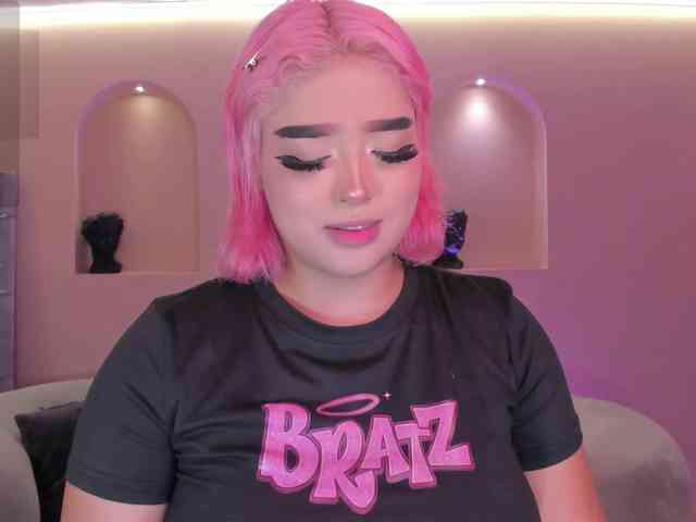 ElizabethBennet webcam