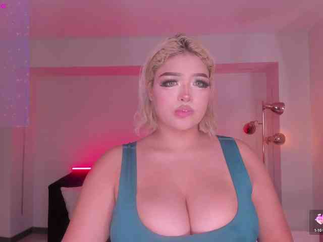 ElizabethBennet webcam