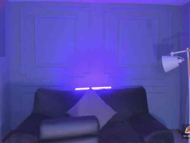 ElizabethBennet webcam