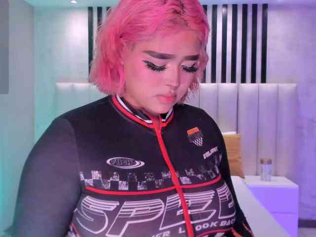 ElizabethBennet webcam