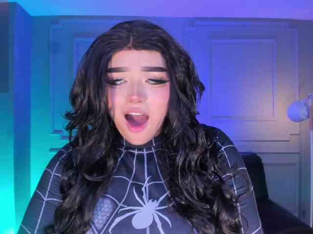 ElizabethBennet webcam