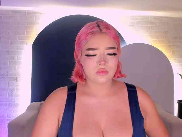 ElizabethBennet webcam