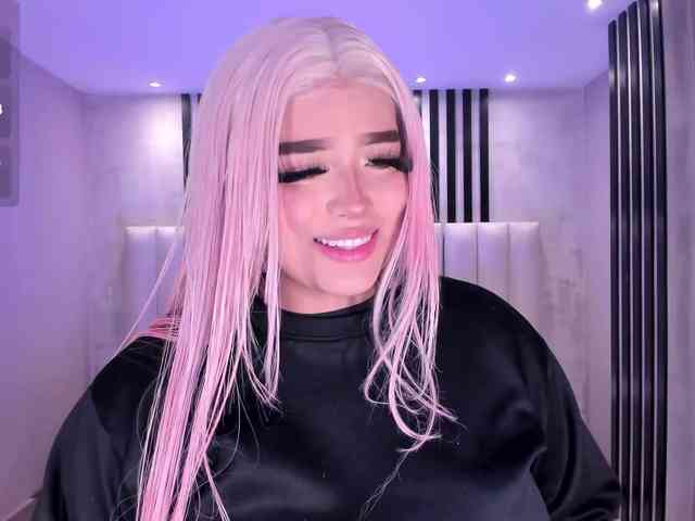 ElizabethBennet webcam