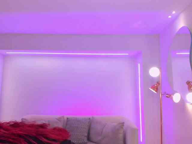 ElizabethBennet webcam